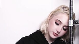 Big Tit Brat Disciplined By Big Cock two