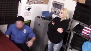 Big Tit Brat Disciplined By Big Cock two