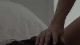 WHITE BOXXX Jenny Doll - TIED UP AND TEASED BY