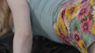 Trans beauty Lianna Lawson gets analed