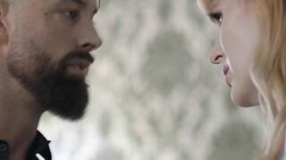 Trans beauty Lianna Lawson gets analed