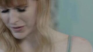 Trans beauty Lianna Lawson gets analed