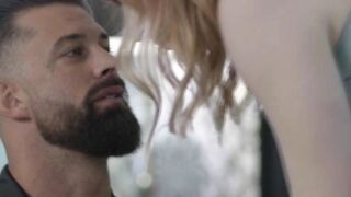 Busty TS Lianna Lawson gets analed