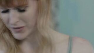 Busty TS Lianna Lawson gets analed