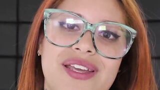 CARNE DEL MERCADO - Jesica Dulce and Cristian Cipriani - BIG ASS