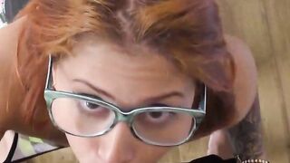 CARNE DEL MERCADO - Jesica Dulce and Cristian Cipriani - BIG ASS
