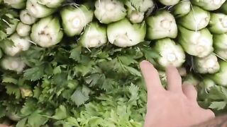 CARNE DEL MERCADO - Jesica Dulce and Cristian Cipriani - BIG ASS