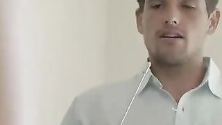 Spelling Bee Creampie - S11:E1