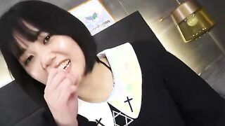Moeka Tachibana is back for another afternoon of sucking off off and fucking