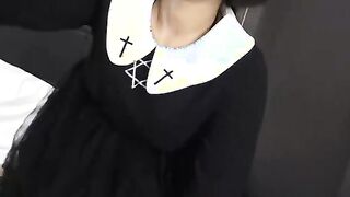 Moeka Tachibana is back for another afternoon of sucking off off and fucking