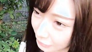 Tik Tok creator Miss Akane Shirosaki inside full nude interview