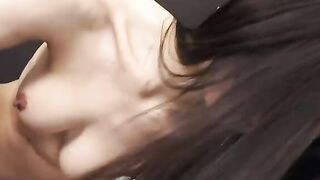 Tik Tok creator Miss Akane Shirosaki inside full nude interview