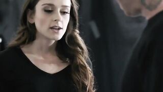 Fake ransom sex movie of teenie to scam her very rich