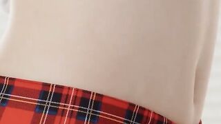 WHITEBOXXX - COLLEGE WOMEN JENNY WILD TEASES AND FUCKS HER bf - LETSDOEIT