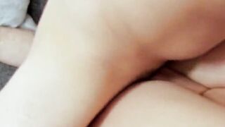 British 18 try porn casting first time