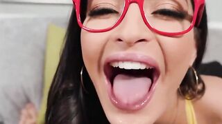 Keiran Lee Give A Amazingly Hot Anal Twat Pounding To Emily