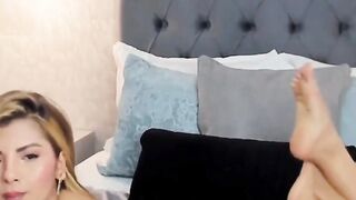 Huge Boobed Hoe Toyed Asshole