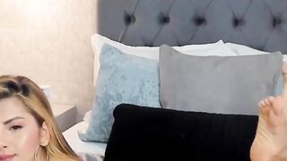 Huge Boobed Hoe Toyed Asshole