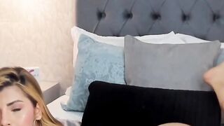 Huge Boobed Hoe Toyed Asshole