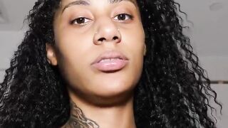 mixed dominican freaks zerella skies kat von don too wild