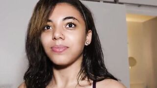 mixed dominican freaks zerella skies kat von don too wild