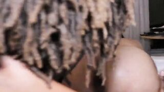 mixed dominican freaks zerella skies kat von don too wild