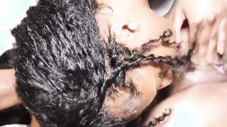 mixed dominican freaks zerella skies kat von don too wild