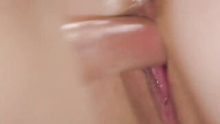 VIXEN Stunning Hot Blonde loves helping her boss any way she can
