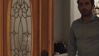babe Bombshell Adria Rae Getting Turned On Has Hardcore Sex -