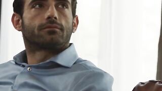 babe Bombshell Adria Rae Getting Turned On Has Hardcore Sex -