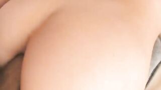 Horny 18YO Step Sister Loves Anal Pleasu
