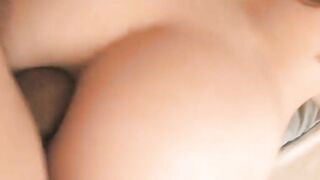 Horny 18YO Step Sister Loves Anal Pleasu