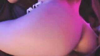 Horny Hot Step Sister Loves Anal after