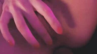 Horny Hot Step Sister Loves Anal after