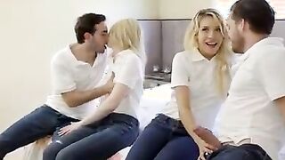 Vulgar Family - S3:E4