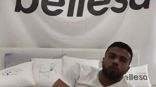 Turned On Babes Lena Paul Anny Aurora Drilled By A huge ebony penis