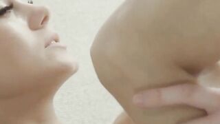 WHITE BOXXX - Nancy A Tease And Fucks Hard With