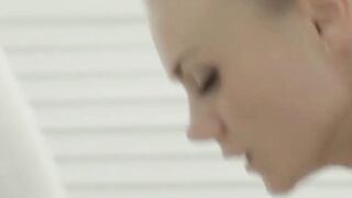 WHITE BOXXX - Nancy A Tease And Fucks Hard With