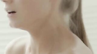 WHITE BOXXX - Nancy A Tease And Fucks Hard With