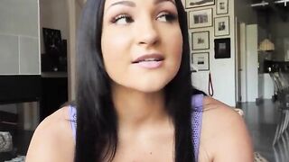 BBCPIE Next Door Plugged With Numerous Long Ebony Dick Creampies