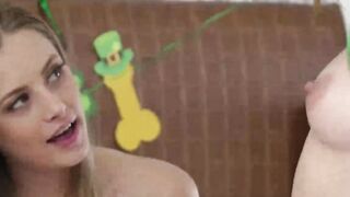 Would You Fuck A Leprechaun