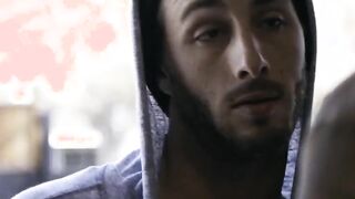 Sleazy ex finds a way back into the life of