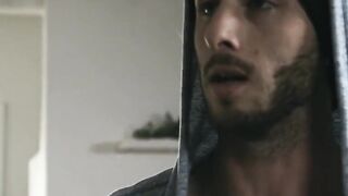 Sleazy ex finds a way back into the life of