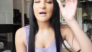 BBCPIE Next Door Plugged with Numerous Huge Black Cock Creampies