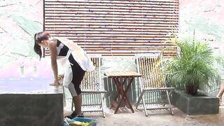 MAMACITAZ - #Rosa Galindo - TEASING BOSS WANTS TO BONED HIS LATINA