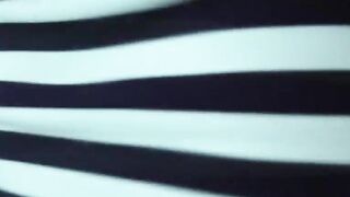Horny milf uses her sex toy for you
