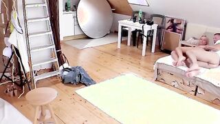 #LETSDOEIT - Nikky remain without BF after shooting