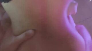 Hot Schoolgirl Step Sister Juicyly Fucked Creampie
