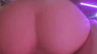 Hot Schoolgirl Step Sister Juicyly Fucked Creampie