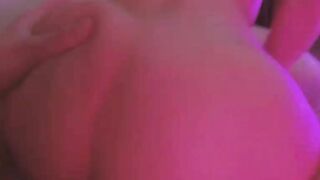 Hot Schoolgirl Step Sister Juicyly Fucked Creampie
